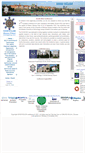 Mobile Screenshot of eclim2012.wat.edu.pl